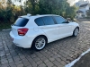 BMW 118I 1.6 TURBO - 2012 - LAJEADO