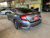 CIVIC SEDAN EXL - 2020 - LAJEADO