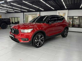 XC 40 2.0 T5 R-DESIGN AWD GEARTRONIC