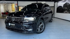 tiguan 2.0 tsi r line 16v turbo 4p tiptronic 2019 passo fundo