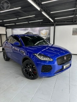 e pace 2.0 16v p300 r dynamic se awd 4p automatico 2018 passo fundo