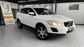 xc60 2.0 t5 comfort fwd turbo 4p automatico 2012 passo fundo