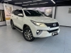 HILUX SW4 2.8 SRX 4X4 7 LUGARES 16V TURBO INTERCOOLER DIESEL 4P AUTOMÁTICO - 2019 - PASSO FUNDO