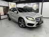 GLA 250 2.0 16V TURBO SPORT 4P AUTOMÁTICO - 2015 - PASSO FUNDO