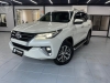 HILUX SW4 2.8 SRX 4X4 7 LUGARES 16V TURBO INTERCOOLER DIESEL 4P AUTOMÁTICO - 2019 - PASSO FUNDO