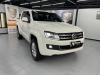 AMAROK 2.0 HIGHLINE 4X4 CD 16V TURBO INTERCOOLER DIESEL 4P AUTOMÁTICO - 2016 - PASSO FUNDO