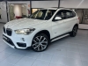 X1 2.0 16V TURBO ACTIVEFLEX XDRIVE25I SPORT 4P AUTOMÁTICO - 2018 - PASSO FUNDO