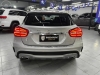 GLA 250 2.0 16V TURBO SPORT 4P AUTOMÁTICO - 2015 - PASSO FUNDO