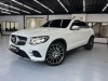 GLC 250 2.0 TURBO 16V COUPE 4X4 AUTOMÁTICO - 2019 - PASSO FUNDO