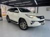 HILUX SW4 2.8 SRX 4X4 7 LUGARES 16V TURBO INTERCOOLER DIESEL 4P AUTOMÁTICO - 2019 - PASSO FUNDO