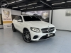 GLC 250 2.0 TURBO 16V COUPE 4X4 AUTOMÁTICO - 2019 - PASSO FUNDO