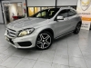 GLA 250 2.0 16V TURBO SPORT 4P AUTOMÁTICO - 2015 - PASSO FUNDO