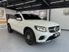 GLC 250 2.0 TURBO 16V COUPE 4X4 AUTOMÁTICO - 2019 - PASSO FUNDO