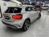 GLA 250 2.0 16V TURBO SPORT 4P AUTOMÁTICO - 2015 - PASSO FUNDO