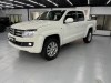 AMAROK 2.0 HIGHLINE 4X4 CD 16V TURBO INTERCOOLER DIESEL 4P AUTOMÁTICO - 2016 - PASSO FUNDO