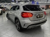 GLA 250 2.0 16V TURBO SPORT 4P AUTOMÁTICO - 2015 - PASSO FUNDO