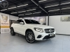 GLC 250 2.0 TURBO 16V COUPE 4X4 AUTOMÁTICO - 2019 - PASSO FUNDO