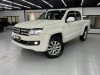 AMAROK 2.0 HIGHLINE 4X4 CD 16V TURBO INTERCOOLER DIESEL 4P AUTOMÁTICO - 2016 - PASSO FUNDO