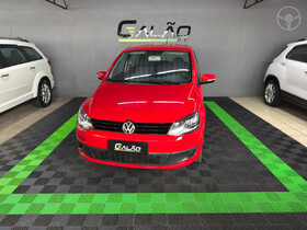 fox 1.6 mi itrend 8v flex 4p manual 2014 canoas
