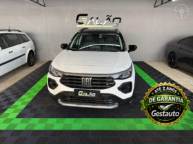 pulse 1.0 audace turbo 200 12v flex 4p automatico 2023 canoas
