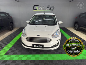 ka 1.5 se plus 12v flex 4p manual 2019 canoas