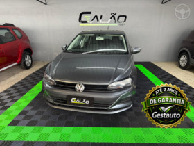 polo 1.0mpi total flex manual  2021 canoas
