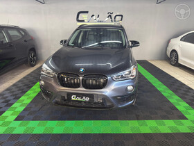 x1 2.0 16v turbo activeflex sdrive20i 4p automatico 2016 canoas