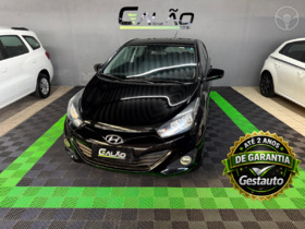 HB20 1.6 COMFORT PLUS 16V FLEX 4P MANUAL