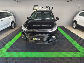 tracker 1.4 16v midnight turbo flex 4p automatico 2019 canoas