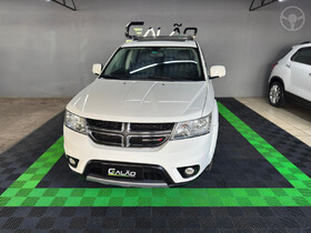 journey 3.6 rt v6 4p automatico 2014 canoas
