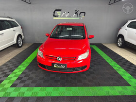 GOL 1.0 12V MPI TOTALFLEX TRENDLINE 4P MANUAL