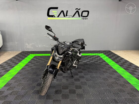 cb 500f abs 2024 canoas