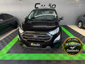 ecosport 1.5 tivct flex freestyle automatico 2019 canoas