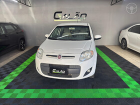 palio 1.6 mpi essence 16v flex 4p automatizado 2015 canoas