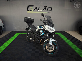 versys 650 abs 2025 canoas