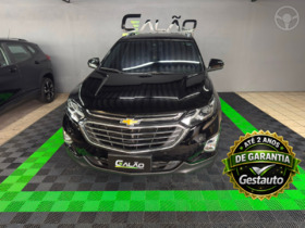 equinox 2.0 16v turbo premier awd automatico 2020 canoas