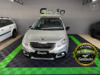 2008 1.6 16V FLEX CROSSWAY 4P AUTOMÁTICO - 2019 - CANOAS