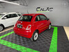500 1.4 CULT 8V FLEX 2P MANUAL - 2012 - CANOAS