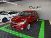 AGILE 1.4 MPFI LTZ 8V FLEX 4P AUTOMATIZADO - 2014 - CANOAS