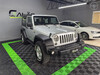 WRANGLER 3.6 SPORT 4X4 V6 24V 2P AUTOMÁTICO - 2010 - CANOAS