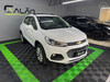 TRACKER 1.4 16V PREMIER TURBO FLEX 4P AUTOMÁTICO - 2018 - CANOAS