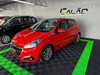 208 1.6 GRIFFE 16V FLEX 4P AUTOMÁTICO - 2017 - CANOAS