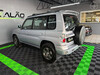 PAJERO TR4 2.0 4X4 16V 140CV FLEX 4P MANUAL - 2009 - CANOAS