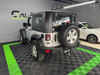 WRANGLER 3.6 SPORT 4X4 V6 24V 2P AUTOMÁTICO - 2010 - CANOAS