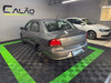 VOYAGE 1.6 MI COMFORTLINE 8V FLEX 4P MANUAL - 2012 - CANOAS