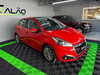 208 1.6 GRIFFE 16V FLEX 4P AUTOMÁTICO - 2017 - CANOAS