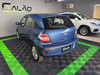 AGILE 1.4 MPFI LTZ 8V FLEX 4P MANUAL - 2014 - CANOAS
