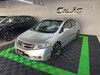 CIVIC 1.8 LXL 16V FLEX 4P AUTOMÁTICO - 2011 - CANOAS