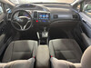 CIVIC 1.8 LXL 16V FLEX 4P AUTOMÁTICO - 2011 - CANOAS