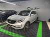 SPORTAGE 2.0 EX2 4X2 16V FLEX 4P AUTOMÁTICO - 2015 - CANOAS